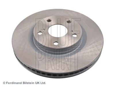 Тормозной диск BLUE PRINT ADT343206