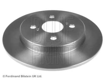 ADT343218 BLUE PRINT Тормозной диск