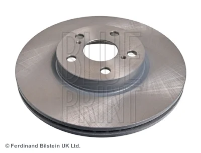 ADT343220 BLUE PRINT Тормозной диск