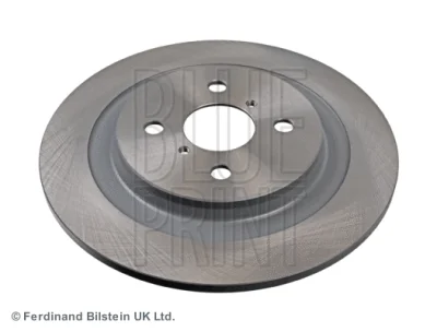 ADT343274 BLUE PRINT Тормозной диск