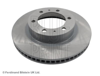 ADT343275 BLUE PRINT Тормозной диск