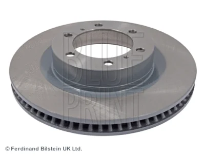 ADT343282 BLUE PRINT Тормозной диск