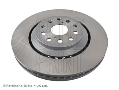 ADT343286 BLUE PRINT Тормозной диск