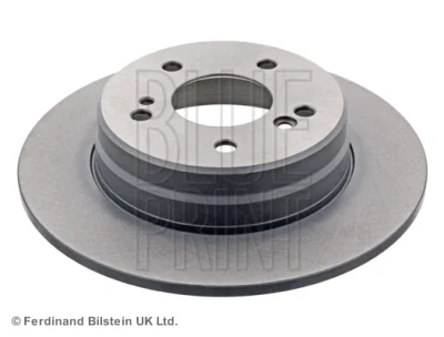 ADU174319 BLUE PRINT Тормозной диск