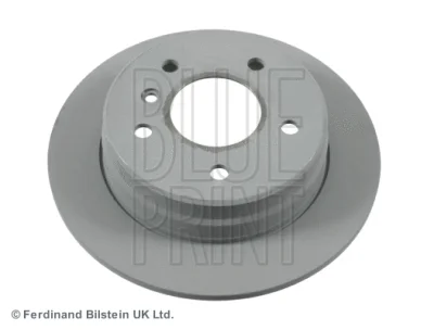 ADU174327 BLUE PRINT Тормозной диск