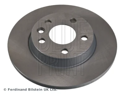 ADV184364 BLUE PRINT Тормозной диск