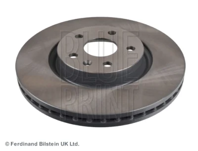 ADW194304 BLUE PRINT Тормозной диск