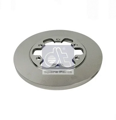 Тормозной диск DT Spare Parts 13.31013