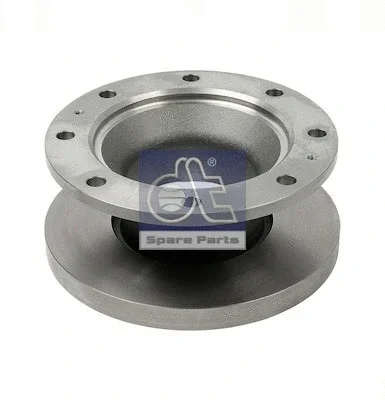 Тормозной диск DT Spare Parts 2.40559