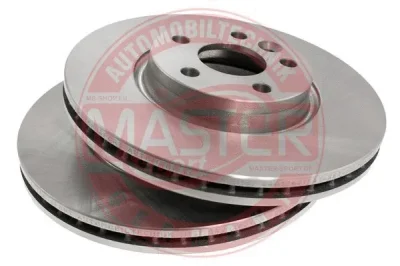 24012801541-SET-MS MASTER-SPORT Тормозной диск