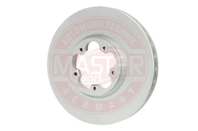 24013301021-PCS-MS MASTER-SPORT GERMANY Тормозной диск