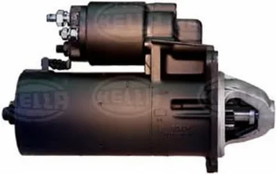 8EA 726 078-001 BEHR/HELLA/PAGID Стартер