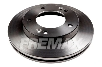 Тормозной диск FREMAX BD-0008