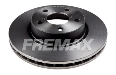 Тормозной диск FREMAX BD-0031