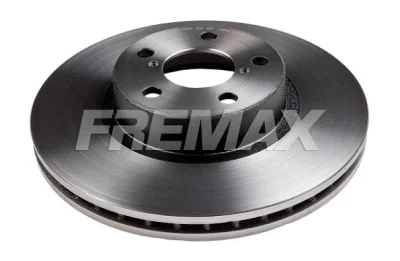 Тормозной диск FREMAX BD-0033