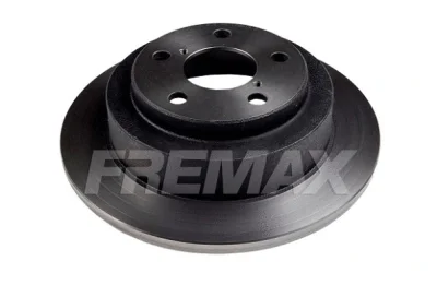 Тормозной диск FREMAX BD-0034