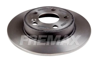 Тормозной диск FREMAX BD-0109