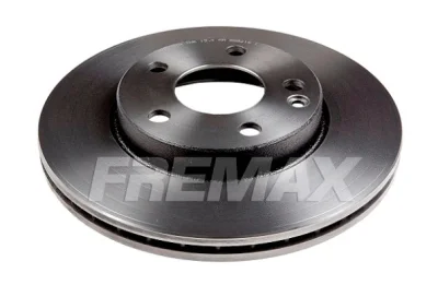 Тормозной диск FREMAX BD-0111