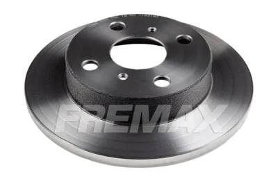BD-1006 FREMAX Тормозной диск