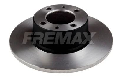BD-1070 FREMAX Тормозной диск