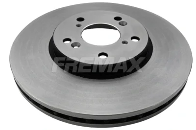 BD-1275 FREMAX Тормозной диск