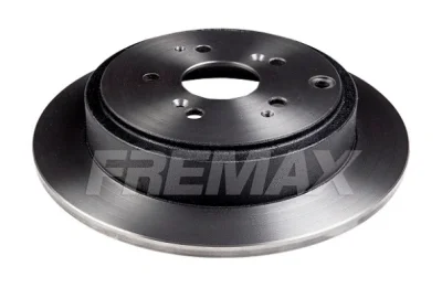 BD-1276 FREMAX Тормозной диск