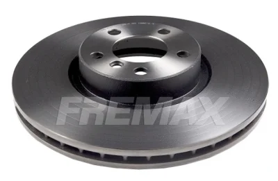 Тормозной диск FREMAX BD-1986