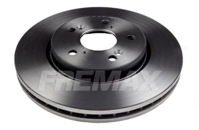 BD-2914 FREMAX Тормозной диск