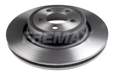Тормозной диск FREMAX BD-3065