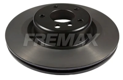 Тормозной диск FREMAX BD-3571