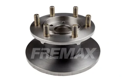 BD-3907 FREMAX Тормозной диск