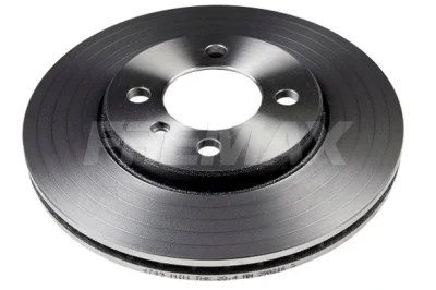 Тормозной диск FREMAX BD-4749