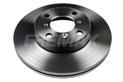 Тормозной диск FREMAX BD-4801