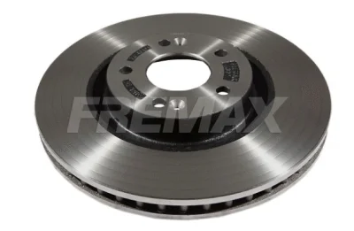 BD-5271 FREMAX Тормозной диск