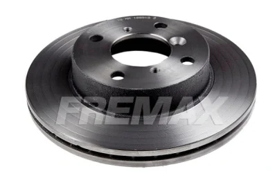 BD-6101 FREMAX Тормозной диск