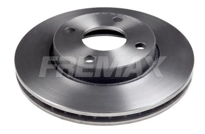 Тормозной диск FREMAX BD-6784