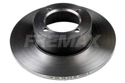 Тормозной диск FREMAX BD-7739
