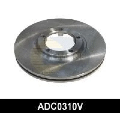 ADC0310V COMLINE Тормозной диск