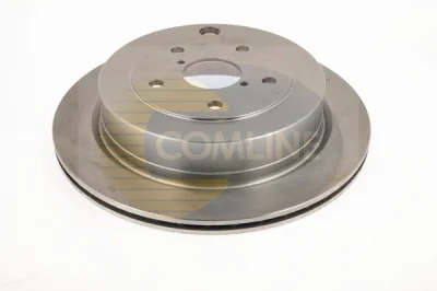 ADC0818V COMLINE Тормозной диск