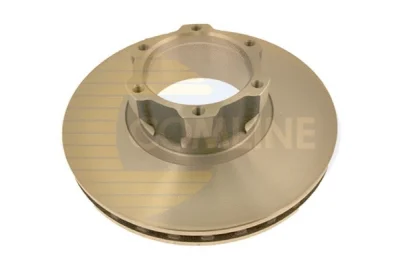 ADC1654V COMLINE Тормозной диск