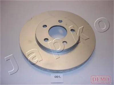 Тормозной диск JAPKO 60001C