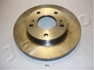 Тормозной диск JAPKO 60191
