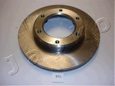 60272 JAPKO Тормозной диск