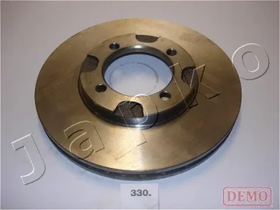60330C JAPKO Тормозной диск