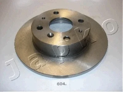 Тормозной диск JAPKO 60604