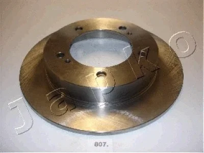 Тормозной диск JAPKO 60807