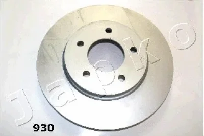 60930 JAPKO Тормозной диск