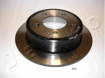 Тормозной диск JAPKO 61S02
