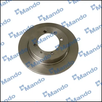 Тормозной диск MANDO MBC035145