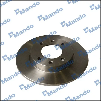 Тормозной диск MANDO MBC035205